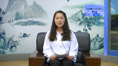 專業(yè)訪談之建筑學(xué)